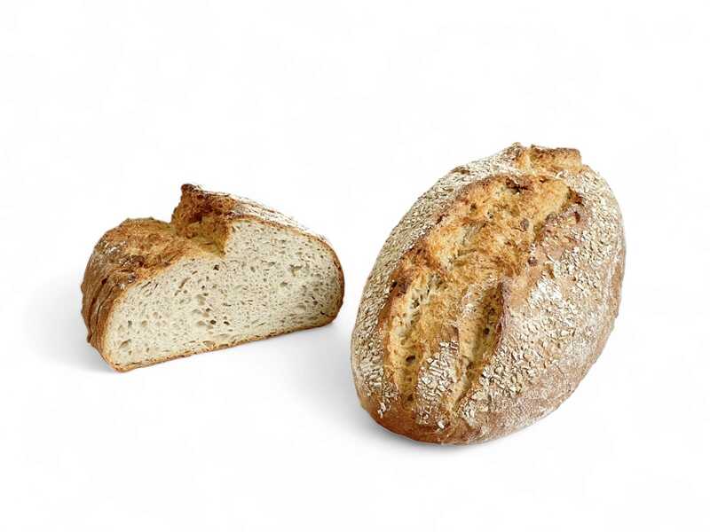 Chleb Pradawny